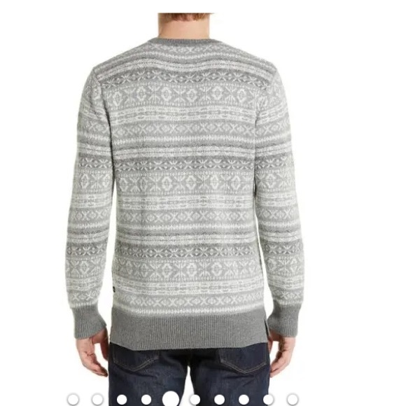 RAILS Carlisle sweater size XL - Picture 2 of 4